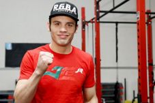 Julio Cesar Chavez Jr...