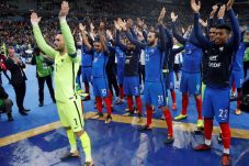 Tanpa Payet, Lacazette,...