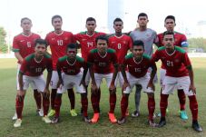Undian Piala AFC U-19:...