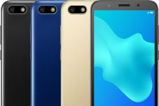 Huawei Y5 Prime 2018,...
