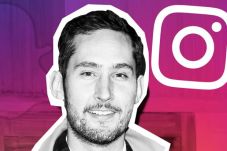 CEO Instagram Sarankan...