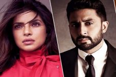 Priyanka Chopra dan...