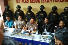 Dapat Penghargaan International,...