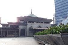 Ramadhan di Masjid Bimantara...