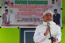 Safari di Dapurang,...