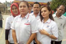Kartini Perindo Gelar...