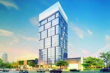 Pelindo Properti Bangun...