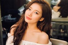 Ini Curhatan Suzy Bae...