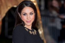 Nikah, Meghan Markle...