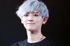 Chanyeol EXO Jadi Adik...