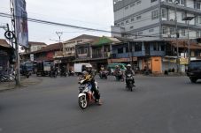 Dishub KBB Terapkan...