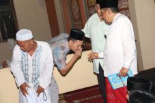 Diusulkan Jadi Calon...