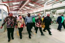 Tanzania Tawarkan Kemudahan...