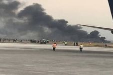 BREAKING: Pesawat Boeing...