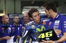 Ketakutan Rossi Hilang...