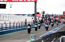 Jadwal MotoGP Le Mans...
