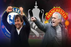 Preview Chelsea vs Manchester...