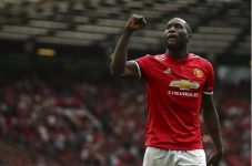 Soal Kondisi Lukaku,...