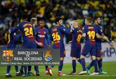 Preview Barcelona vs...