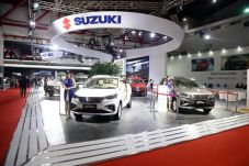 Ini Alasan All New Ertiga...