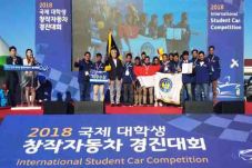 Tim Garuda UNY Juara...