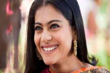 Kajol Akan Kembali ke...