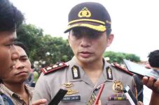 Polisi Tangkap Salah...