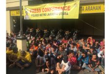 83 Bajing Loncat dan...