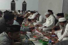 Khidmatnya Bupati Pasangkayu...