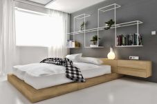 Dekorasi Kamar Tidur...