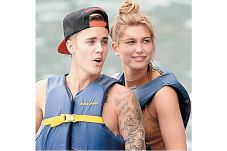 Hailey Baldwin, Gosip...