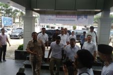 Sandiaga Uno Berbagi...