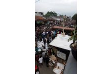 Satu Korban Tewas Truk...