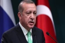 Erdogan Sindir Israel:...