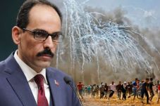 Turki: Tidak Ada Kedamaian...