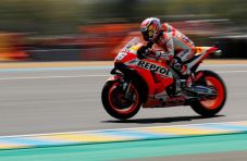 Hasil Lengkap MotoGP...