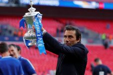 Chelsea Bakal Nyesal...