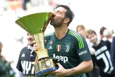 Pjanic: Buffon Terhebat...