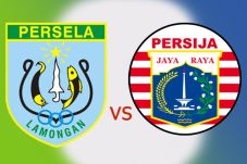 Preview Persela Lamongan...