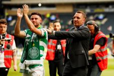 Celtic Cetak Sejarah,...