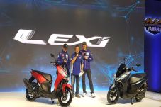 Yamaha Siap Kirim Pembeli...