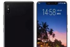 Bocoran Smartphone Xiaomi...