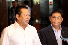 Ketua DPR Minta Komisi...