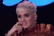 Katy Pery Ditinggal...