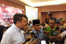 Pemprov DKI Bakal Libatkan...