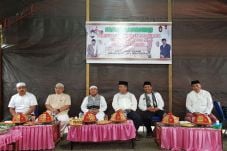 Bupati Pasangkayu Imbau...