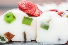 Puding Mozaik untuk...