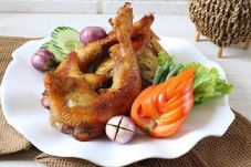 Bunda, Yuk Coba Bikin...