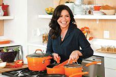 Rachael Ray, Insting...