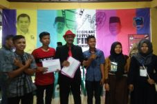 Sineas Muda Sumsel Makin...